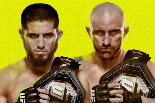 Where To Watch UFC 284: Start Time, Fight Card, UFC 284 Live Stream ...