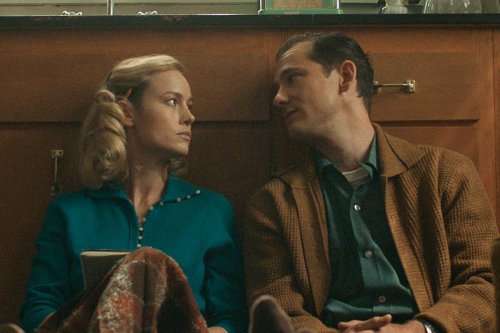 ‘Lessons in Chemistry’ Review: Brie Larson and Lewis Pullman are Stunning in Apple TV+s’ Addictive Adaptation of the Bestselling Novel