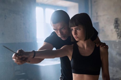 Stream It Or Skip It: ‘My Name Is Vendetta’ on Netflix, Where An Italian Teen Teams Up With Her Father To Fight Some Mafia Trouble