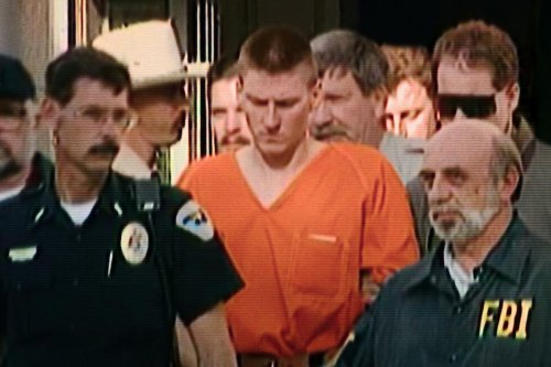 Stream It Or Skip It: ‘Oklahoma City Bombing: American Terror’ on Netflix, a utilitarian documentary integrating a few moving human stories