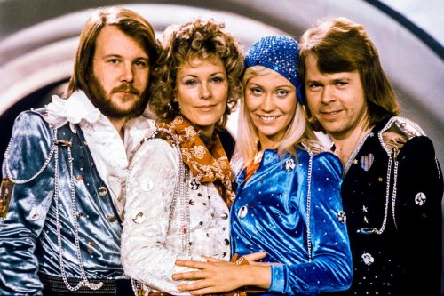 Stream It Or Skip It: ‘ABBA: Against The Odds’ on Netflix, a doc about the Swedish group’s Eurovision victory and resulting pop fame
