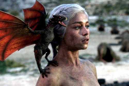 Fire & Blood & More Incest: What to Expect from HBO’s ‘Game of Thrones’ Targaryen Prequel