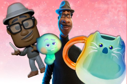 'Soul' On Disney+: Everything You Need To Know