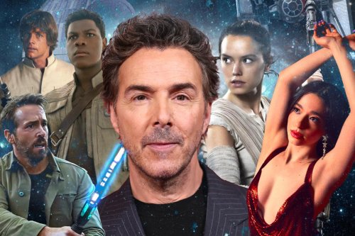 Shawn Levy landed Ryan Gosling as the next big 'Star Wars' movie lead — so how come everyone else is turning him down?