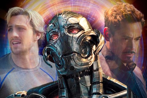 'Avengers: Age of Ultron' at 10: The most underrated Avengers movie, before Marvel got too big to fail