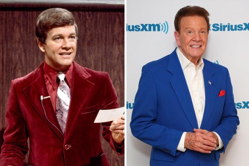 R.I.P. Wink Martindale: Famed game show host dead at 91