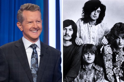 ‘Jeopardy’ Fans Outraged After All Three Contestants Miss Led Zeppelin Question: “What Kind Of Horrible Uncultured Lives Have These People Lived?”