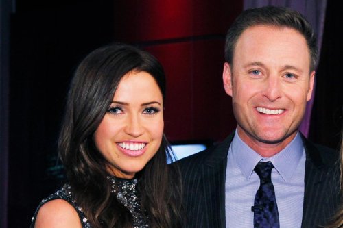 Chris Harrison Invites Kaitlyn Bristowe On His Podcast And Claims He Didn’t Ghost Her (But He Definitely Did)