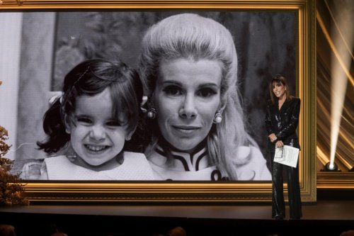 Stream It Or Skip It: 'Joan Rivers: A Dead Funny All-Star Tribute' on NBC, where the comedy legend's legacy is celebrated