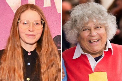 ‘Harry Potter’ actress Jessie Cave addresses Miriam Margolyes’ critique of grown-up fans: “It’s such a shame that that happened”