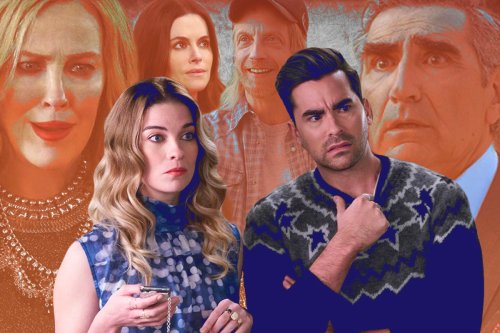 more shows like schitt's creek