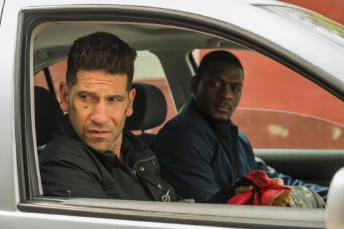 Is ‘The Punisher’ Canceled?