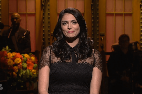 Did Cecily Strong Leave ‘SNL’?