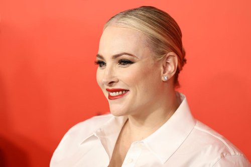 Meghan McCain tries to catch 'The View' in a lie — but it backfires miserably