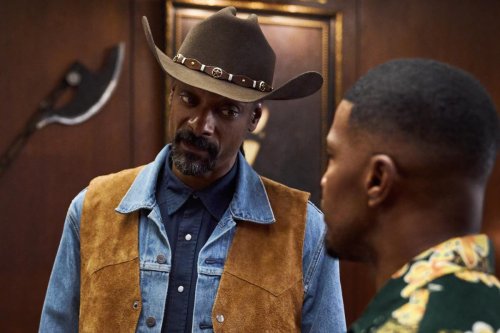 Is Snoop Dogg a Vampire in Netflix’s ‘Day Shift’? Maybe!