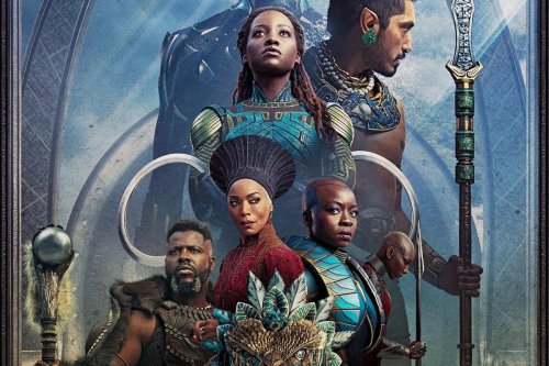 Stream It Or Skip It: ‘Black Panther: Wakanda Forever’ on Disney+, a Messy, But Worthy Tribute to the Late Chadwick Boseman