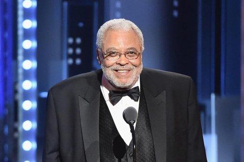 James Earl Jones Replaced by A.I. Darth Vader as Actor Retires from ‘Star Wars’