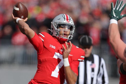 Ohio State Vs Notre Dame Live Stream Start Time Channel Where To 