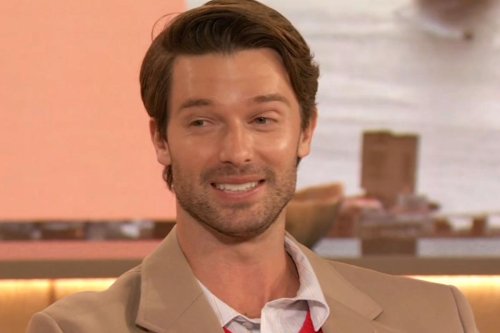Patrick Schwarzenegger Won’t Watch ‘The White Lotus’ Incest Scenes With His Family: “I’ll Definitely Take A Bathroom Break”