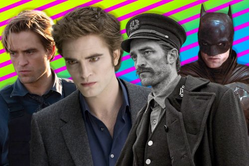 Robert Pattinson’s Accents, Ranked By How Bizarre They Sound