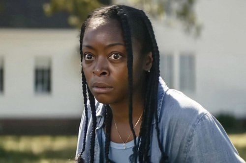 Stream It Or Skip It: ‘The Woman in the Yard’ on VOD, a minimalist supernatural thriller elevated by Danielle Deadwyler