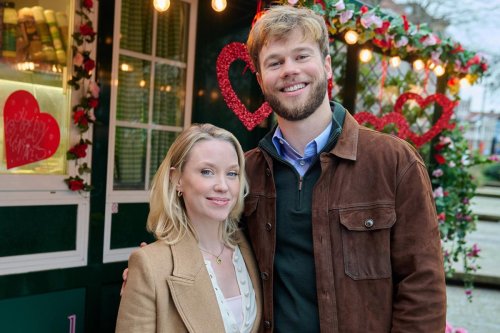 Stream It Or Skip It: ‘The Perfect Setting’ on the Hallmark Channel, In Which A Belgian Jewelry Competition Forges A Rivals-to-Lovers Romance