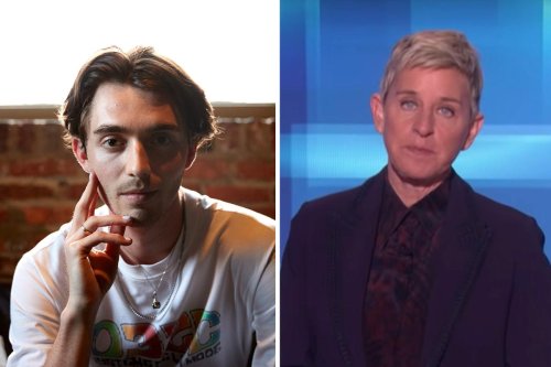 Greyson Chance Doubles Down on Ellen DeGeneres Bullying Allegations: “Manipulative” and “Self Centered”