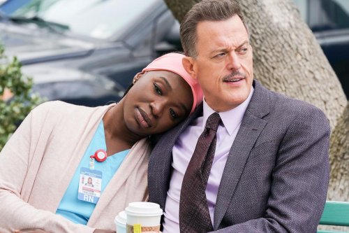 ‘Bob Hearts Abishola’ Canceled By CBS After Season 5, Marking Second Chuck Lorre Series To Get Axed This Month