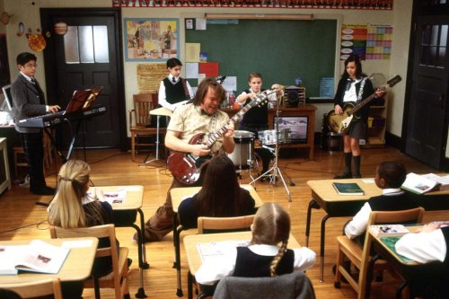 ‘School of Rock’ Child Actors Said They Were Bullied After Starring In The Film: “I Came Back To School, And I Was Like A Three-Headed Freak”