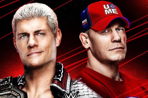 What time is 'WWE Raw' on Netflix today? Start time, streaming info