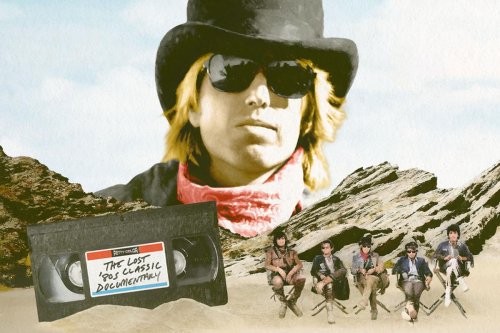 Stream It Or Skip It: ‘Tom Petty: Heartbreakers Beach Party’ on Paramount+, a Cameron Crowe-directed romp from 1982 rescued from the MTV archives
