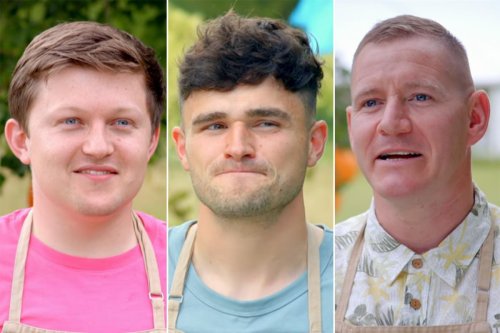 Matty’s ‘Great British Baking Show’ 2023 Win is Great for Love, Bad for ‘Bake Off’