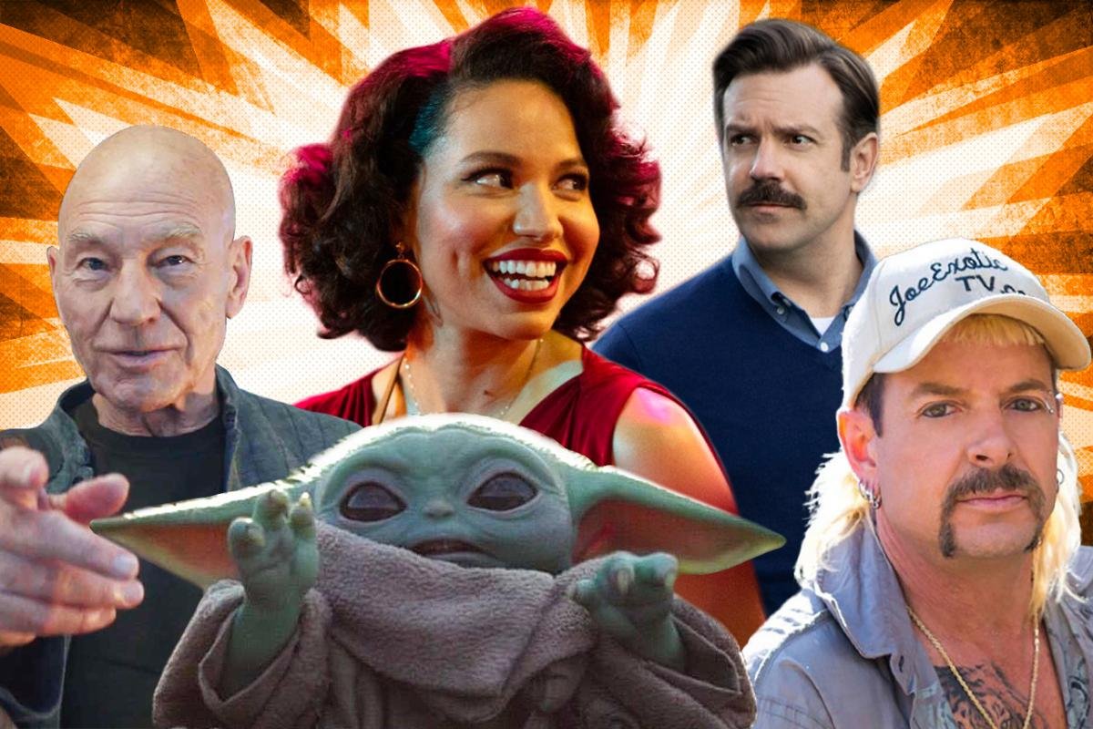 ‘The Mandalorian’ vs. ‘The Boys’ vs. ‘Star Trek: Picard’ vs. ‘Tiger King’: What Was The Biggest Streaming Show of 2020?