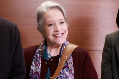 Will there be a Season 2 of Kathy Bates' 'Matlock'?