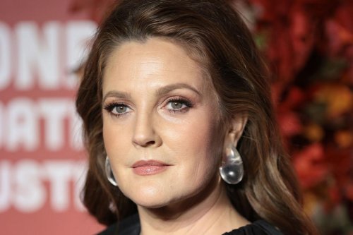 Drew Barrymore Reveals She Was Drinking Constantly During Cripplingly 