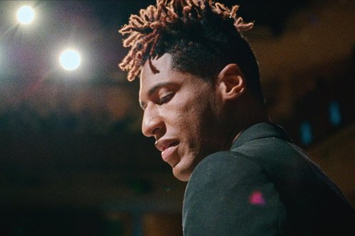 Stream It Or Skip It: ‘American Symphony’ on Netflix, Where Musician Jon Batiste Works to Reinvigorate The Classical Form While Confronting Personal Life Peril
