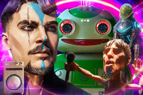 'Love, Death And Robots' Season 4: What order should you watch the episodes in?