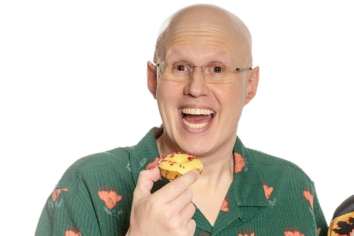 Why Did Matt Lucas Leave ‘The Great British Baking Show’?