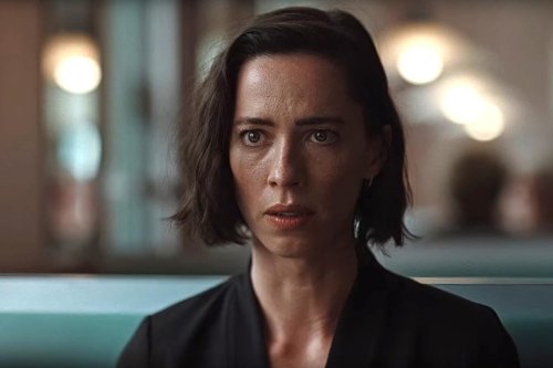 Rebecca Hall’s Stunning ‘Resurrection’ Monologue Is A True Showstopper