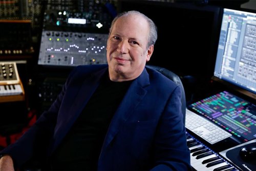 Stream It Or Skip It: ‘Hans Zimmer: Hollywood Rebel’ on Netflix, a short doc about one of Hollywood's leading composers