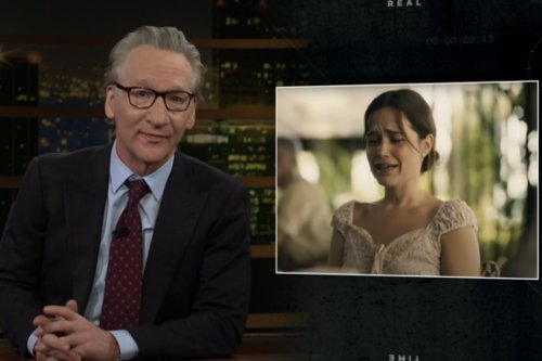 Bill Maher slams Gen Z as 'White Lotus' wannabes in latest anti-woke tirade
