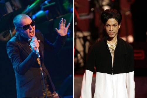 Sinéad O’Connor Documentary Denied Use of Prince’s “Nothing Compares 2 U”