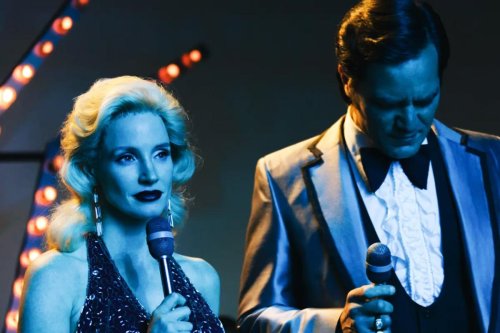 Stream It Or Skip It: ‘George & Tammy’ on Showtime, Where Michael Shannon And Jessica Chastain Are Terrific As Country’s First Power Couple