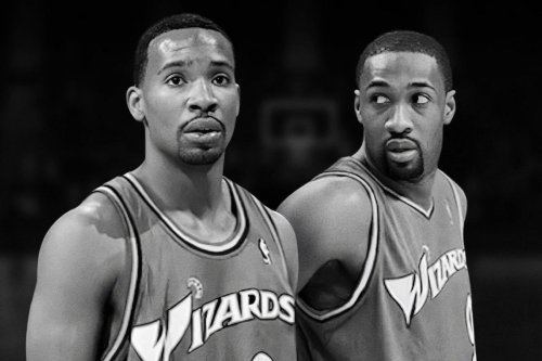 Stream It Or Skip It: 'UNTOLD: Shooting Guards' on Netflix, a look back at the Washington Wizards’ sordid guns-drawn-in-the-locker-room incident