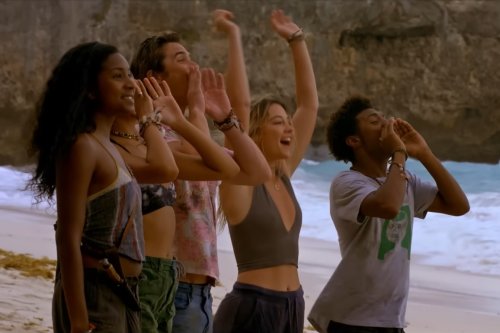 Netflix Releases ‘Outer Banks’ Season 3 Trailer