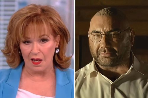 Joy Behar Rips M. Night Shyamalan’s ‘Knock at the Cabin’ Without Even Seeing It: “This Movie Gets a Razzie From Me”
