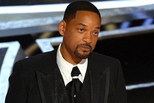 Will Smith Says He Would “Absolutely Respect” Anyone Who Feels His ‘Emancipation’ Comeback Is Too Soon After the Oscars Slap
