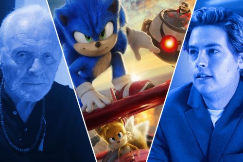 New Movies on Demand: ‘Sonic The Hedgehog 2,’ ‘Moonshot,’ + More
