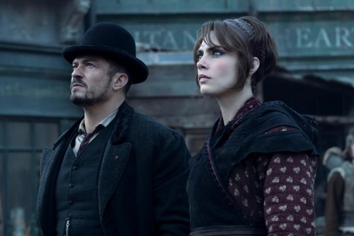  Carnival Row Season 2 Episode Guide How Many Episodes Are In The 