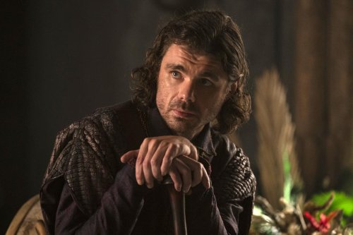 ‘House of the Dragon’: Is Larys Strong Related to Varys or Littlefinger?